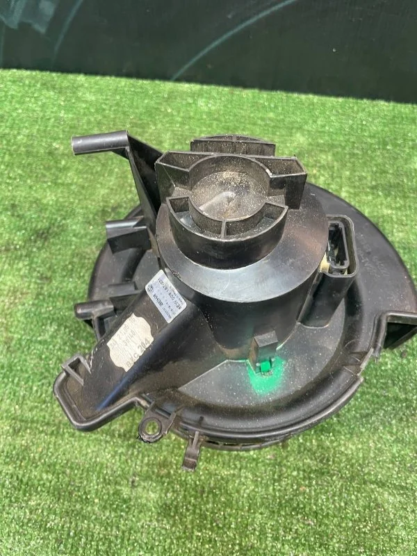 Моторчик печки Opel Astra G 1998-2004 - миниатюра 9