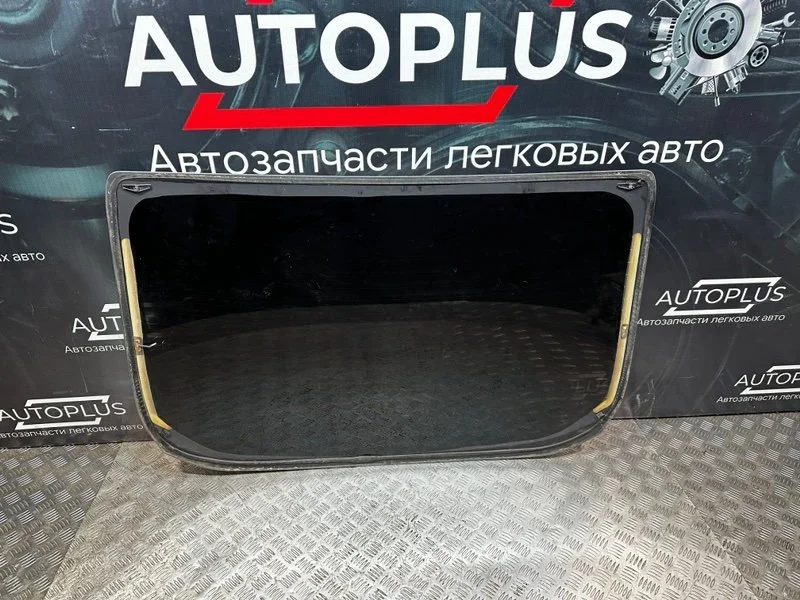 Лобовое стекло заднее Ford Focus СЕДАН 1.6 PNDA - миниатюра 5