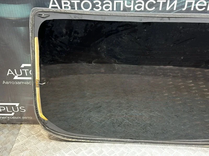 Лобовое стекло заднее Ford Focus СЕДАН 1.6 PNDA - миниатюра 6