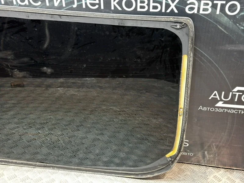 Лобовое стекло заднее Ford Focus СЕДАН 1.6 PNDA - миниатюра 7
