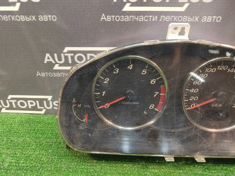 Панель приборов Mazda 6 СЕДАН GG L813 2002 - миниатюра 2