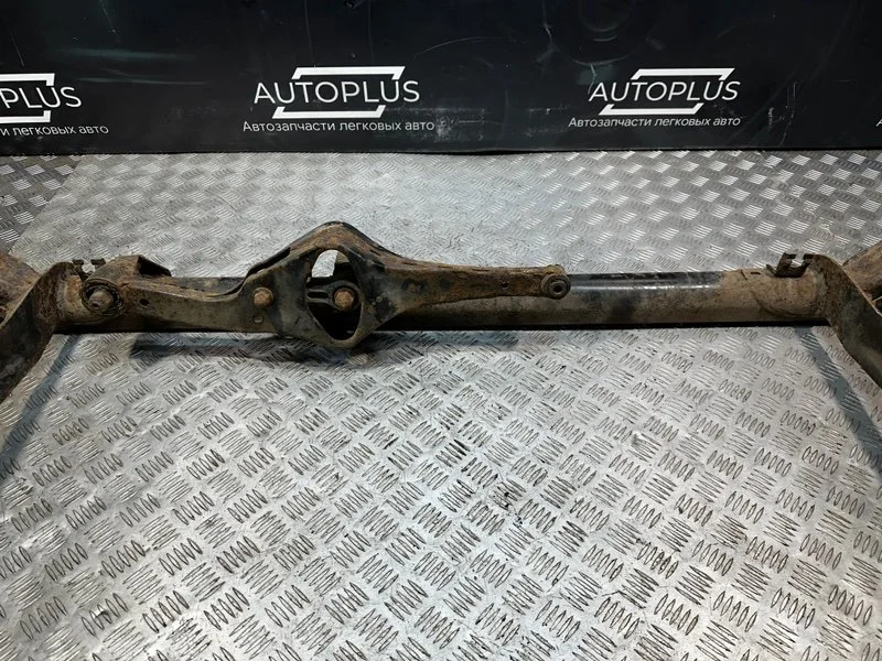 Балка подвески задняя Nissan Cefiro A32 VQ20DE - миниатюра 8