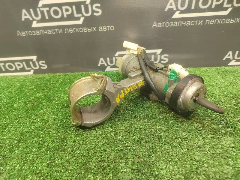 Замок зажигания Hyundai Elantra XD 2.0 2003-2009 - миниатюра 2