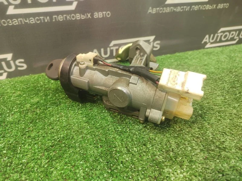 Замок зажигания Hyundai Elantra XD 2.0 2003-2009 - миниатюра 6