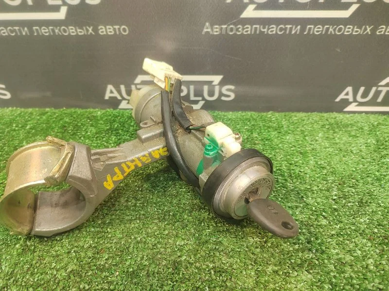 Замок зажигания Hyundai Elantra XD 2.0 2003-2009 - миниатюра 8