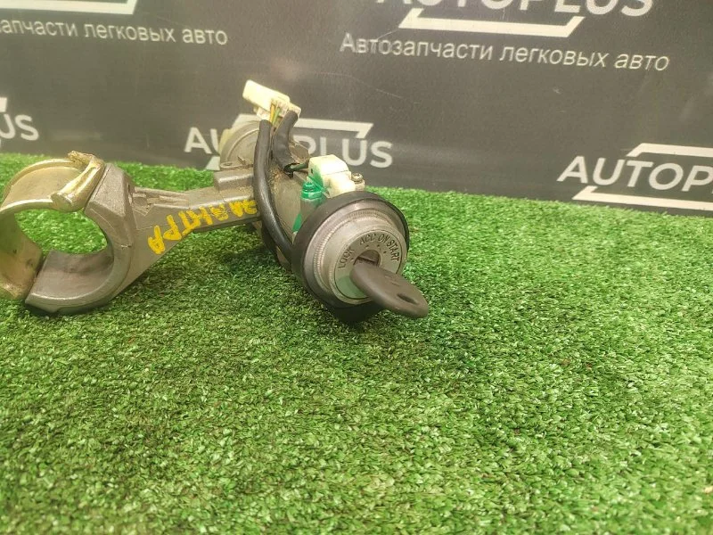 Замок зажигания Hyundai Elantra XD 2.0 2003-2009 - миниатюра 9