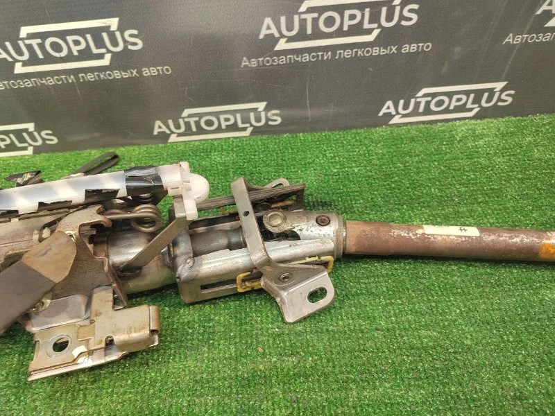Рулевая колонка Mazda 6 СЕДАН GG L813 2002 - миниатюра 5