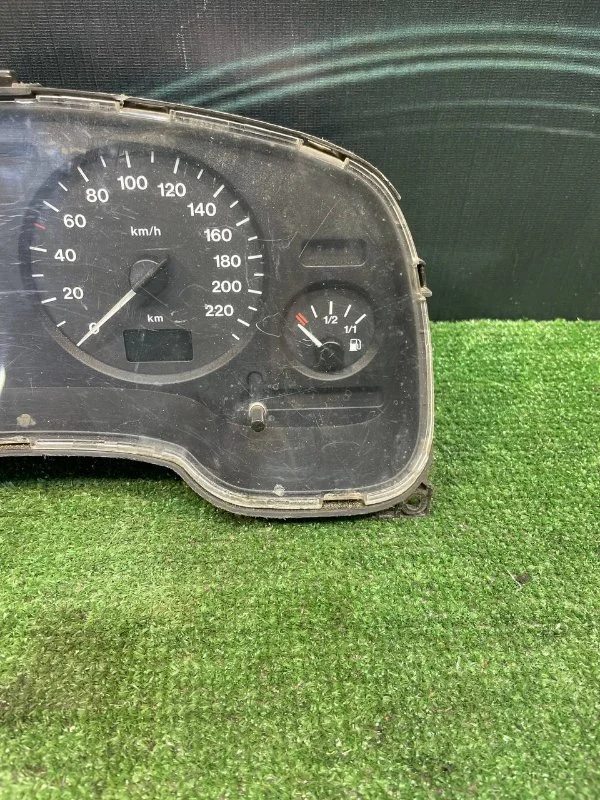 Панель приборов Opel Astra G G 1998-2004 - миниатюра 4