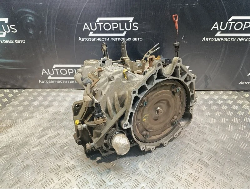 АКПП Hyundai Grandeur 4 2.7 G6EA 2008 - миниатюра 2