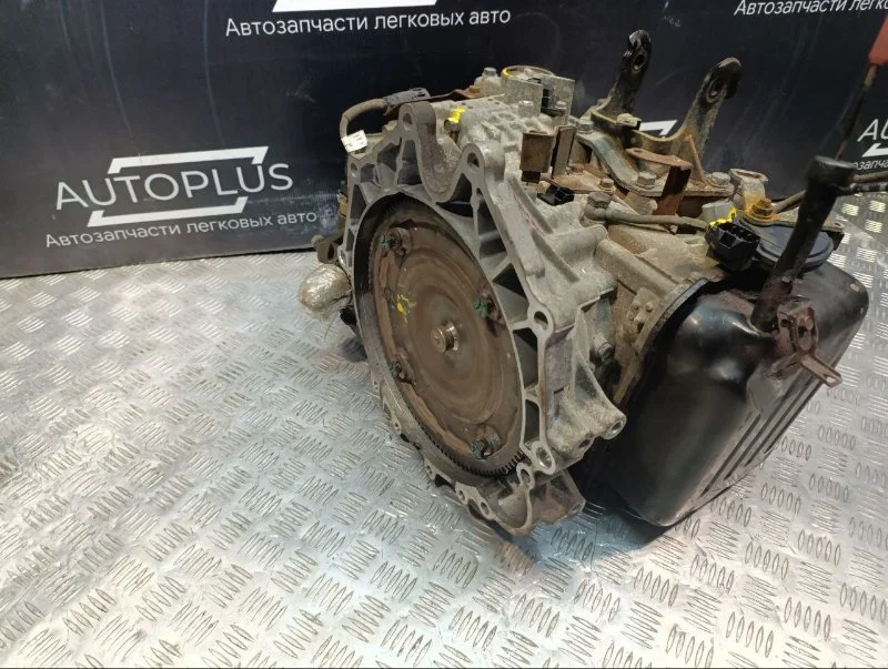 АКПП Hyundai Grandeur 4 2.7 G6EA 2008 - миниатюра 3