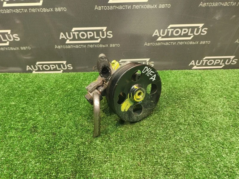 Насос гур Hyundai Santa Fe 2.0 D4EA 2000-2006 - изображение 1