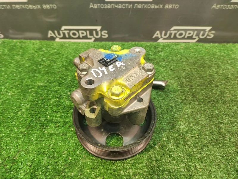 Насос гур Hyundai Santa Fe 2.0 D4EA 2000-2006 - миниатюра 3