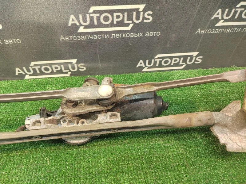 Трапеция дворников Mazda 6 СЕДАН GG L813 2002 - миниатюра 5