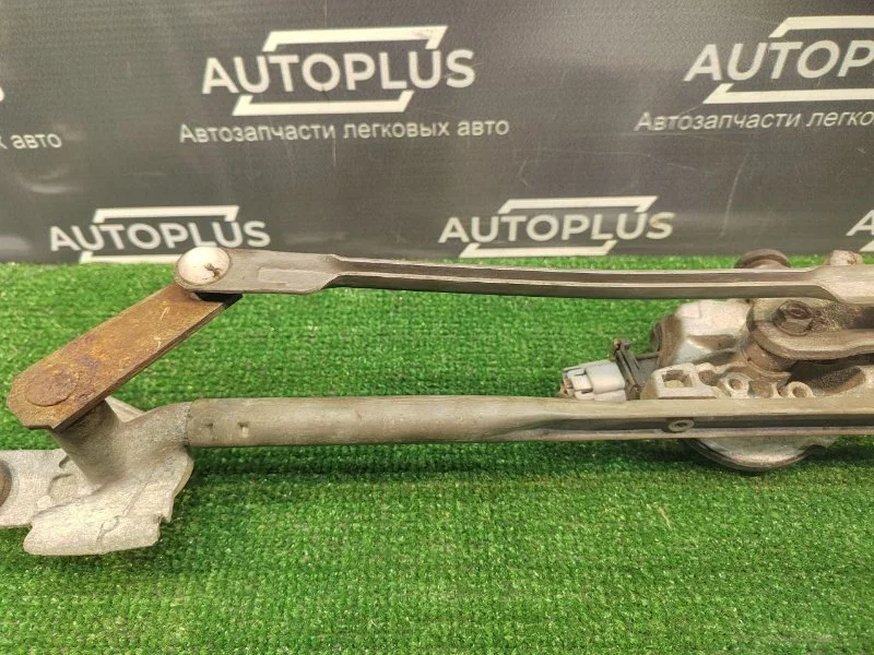 Трапеция дворников Mazda 6 СЕДАН GG L813 2002 - миниатюра 8