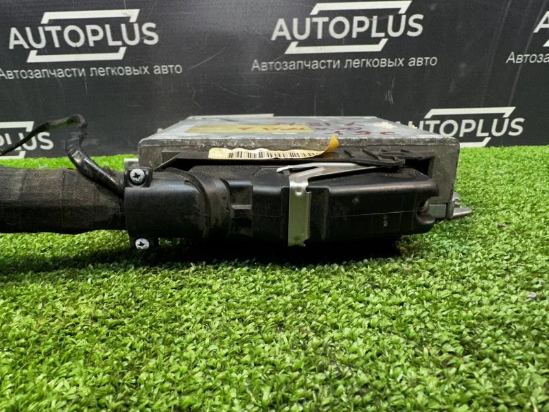 Блок управления двигателем Opel Vectra B УНИВЕРСАЛ - миниатюра 5