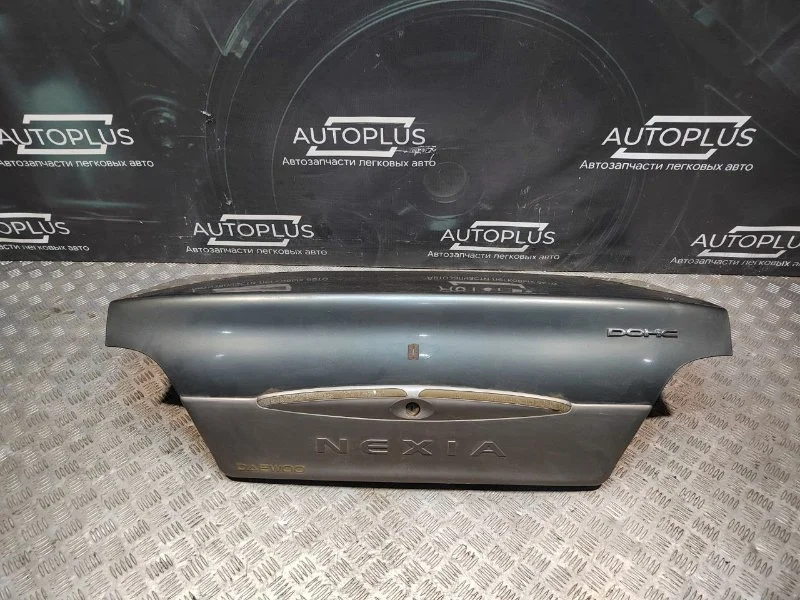 Крышка багажника Daewoo Nexia N100 F16D3 2008