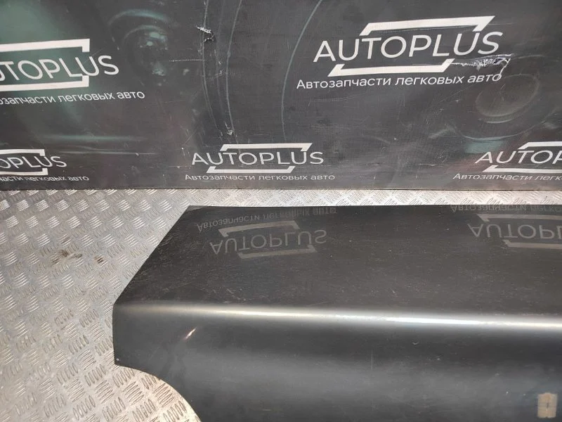 Крышка багажника Daewoo Nexia N100 F16D3 2008 - миниатюра 4