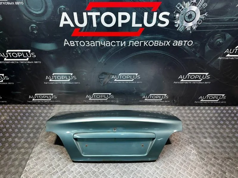 Крышка багажника Daewoo Nexia N150 2008 - миниатюра 9