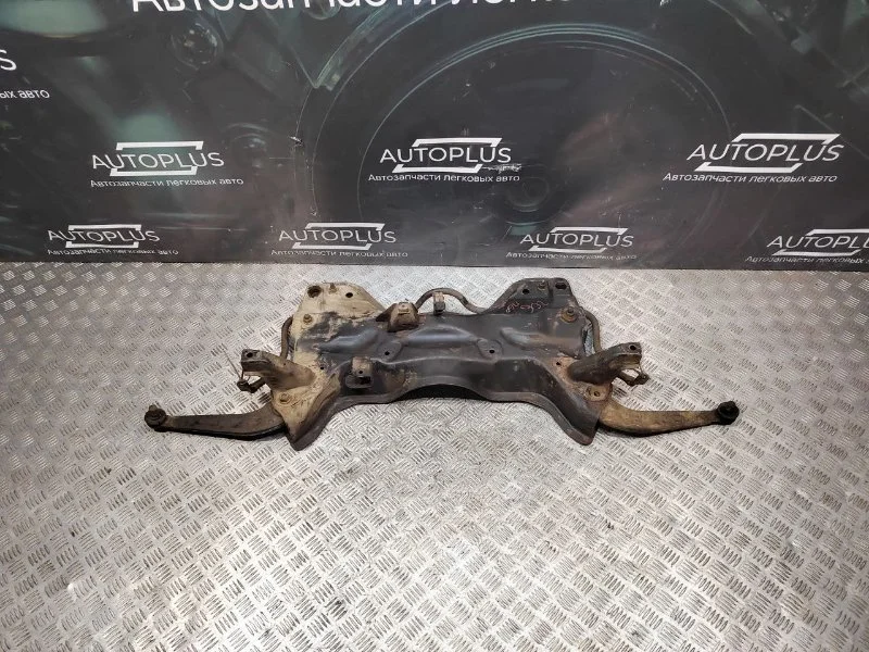 Подрамник передний Peugeot 206 ХЭТЧБЕК 1.4 KFW