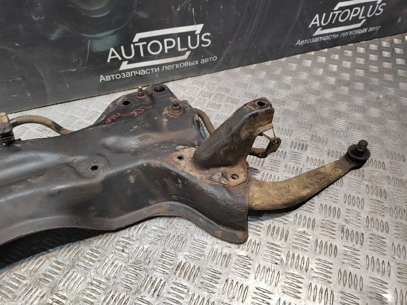 Подрамник передний Peugeot 206 ХЭТЧБЕК 1.4 KFW - миниатюра 4