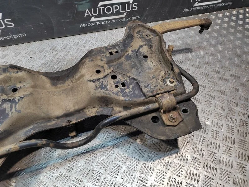 Подрамник передний Peugeot 206 ХЭТЧБЕК 1.4 KFW - миниатюра 7