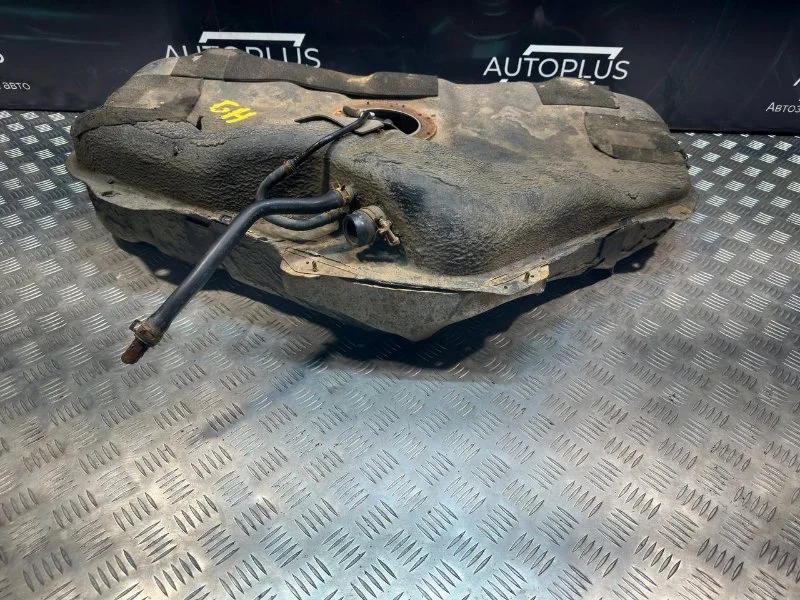 Топливный бак Mazda 6 GH 2.0 LF 2002-2007 - миниатюра 2