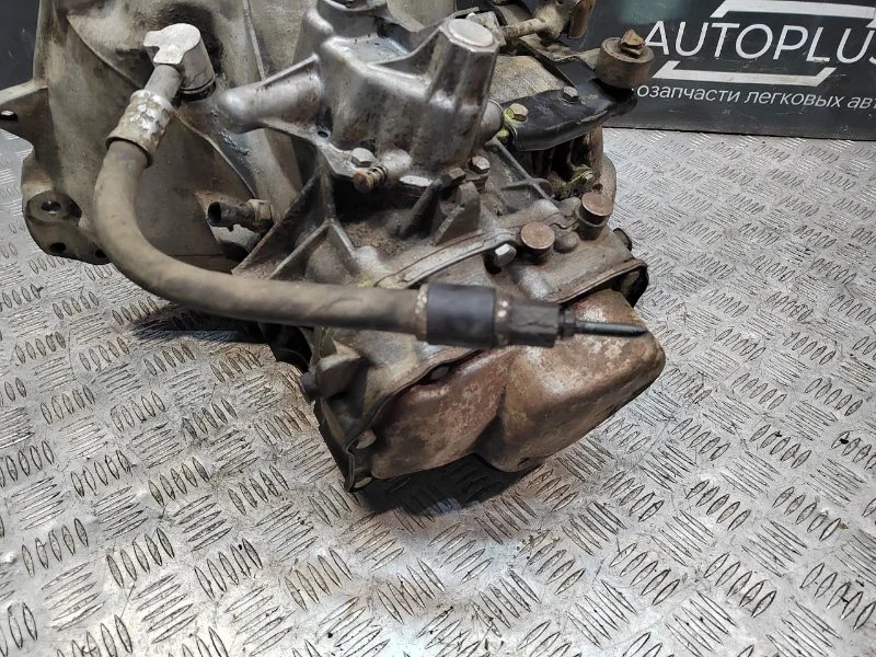 МКПП Opel Vectra B УНИВЕРСАЛ 1.6 X16XEL 1998 - миниатюра 9