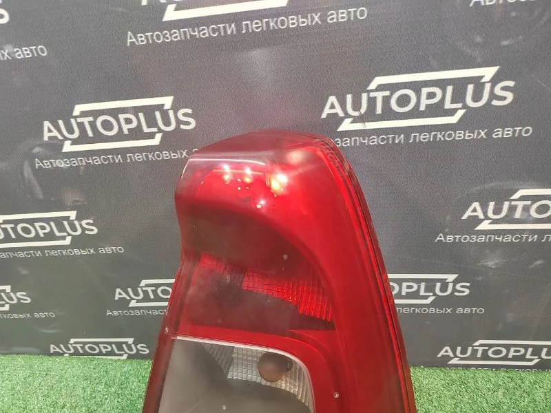 Фонарь задний правый Renault Logan СЕДАН 1.4 K7J - миниатюра 6