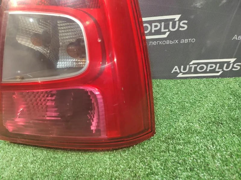 Фонарь задний правый Renault Logan СЕДАН 1.4 K7J - миниатюра 9