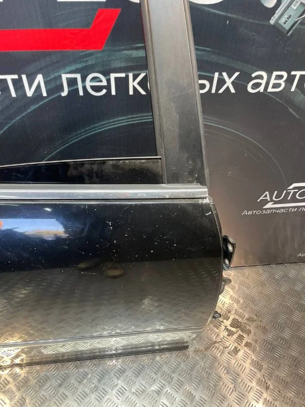 Дверь боковая Hyundai Grandeur 4 2.7 G6EA 2008 - миниатюра 4