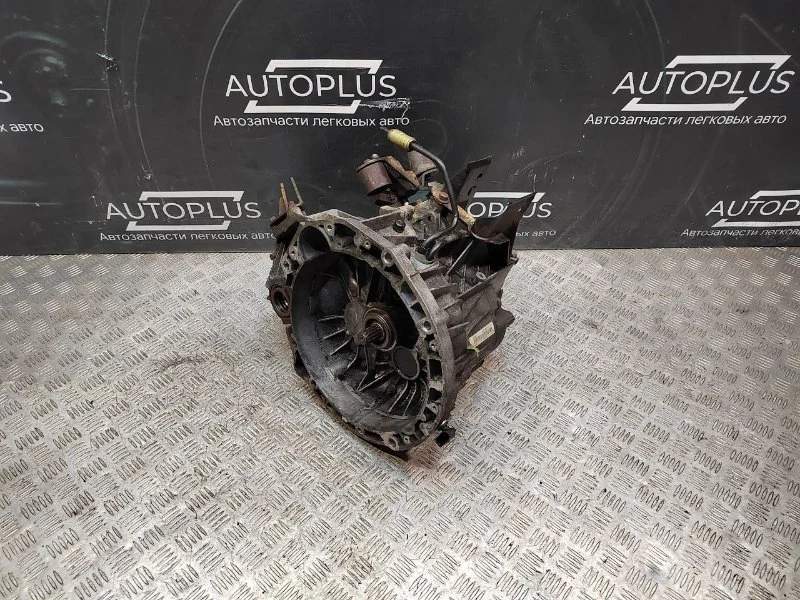 МКПП Rover 75 СЕДАН 1.8 18K4F - изображение 1
