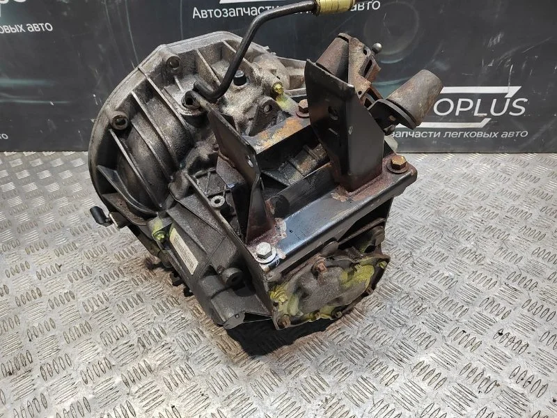 МКПП Rover 75 СЕДАН 1.8 18K4F - миниатюра 10
