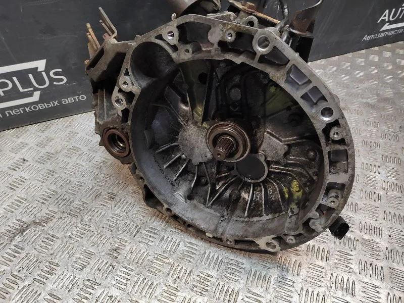 МКПП Rover 75 СЕДАН 1.8 18K4F - миниатюра 2
