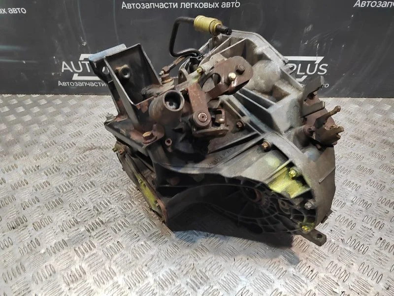 МКПП Rover 75 СЕДАН 1.8 18K4F - миниатюра 4