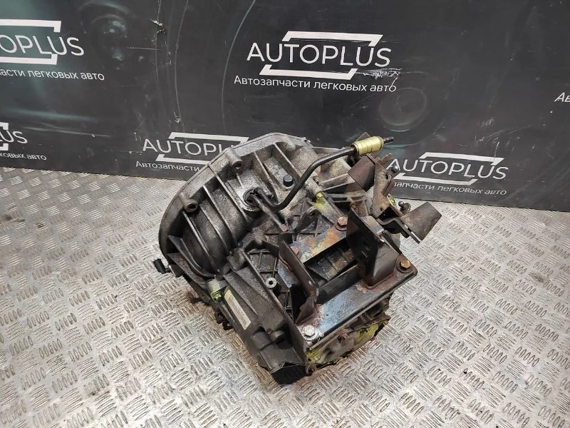 МКПП Rover 75 СЕДАН 1.8 18K4F - миниатюра 5