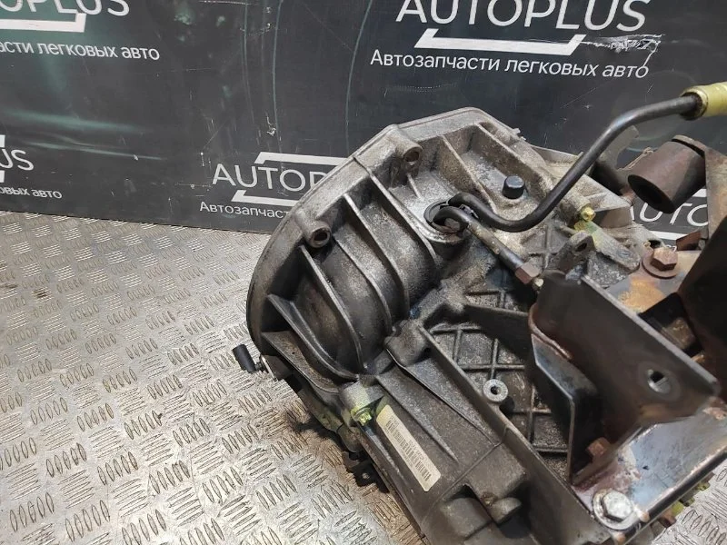 МКПП Rover 75 СЕДАН 1.8 18K4F - миниатюра 6