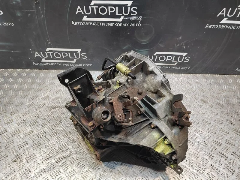 МКПП Rover 75 СЕДАН 1.8 18K4F - миниатюра 7