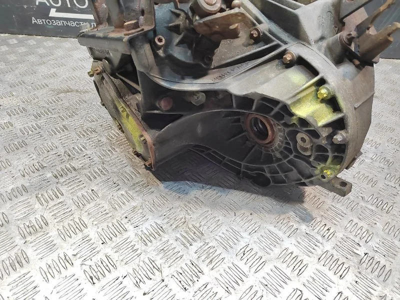 МКПП Rover 75 СЕДАН 1.8 18K4F - миниатюра 8