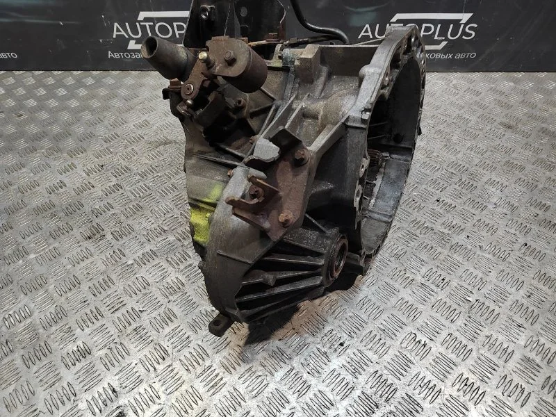 МКПП Rover 75 СЕДАН 1.8 18K4F - миниатюра 9
