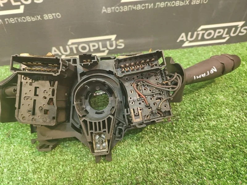 Блок подрулевых переключателей Renault Logan СЕДАН - миниатюра 3
