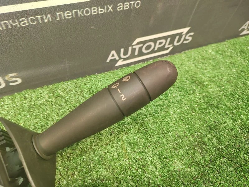 Блок подрулевых переключателей Renault Logan СЕДАН - миниатюра 8