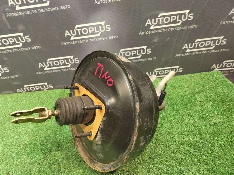 Вут+Гтц Nissan Almera Tino УНИВЕРСАЛ 1.8 QG18 2001 - миниатюра 3