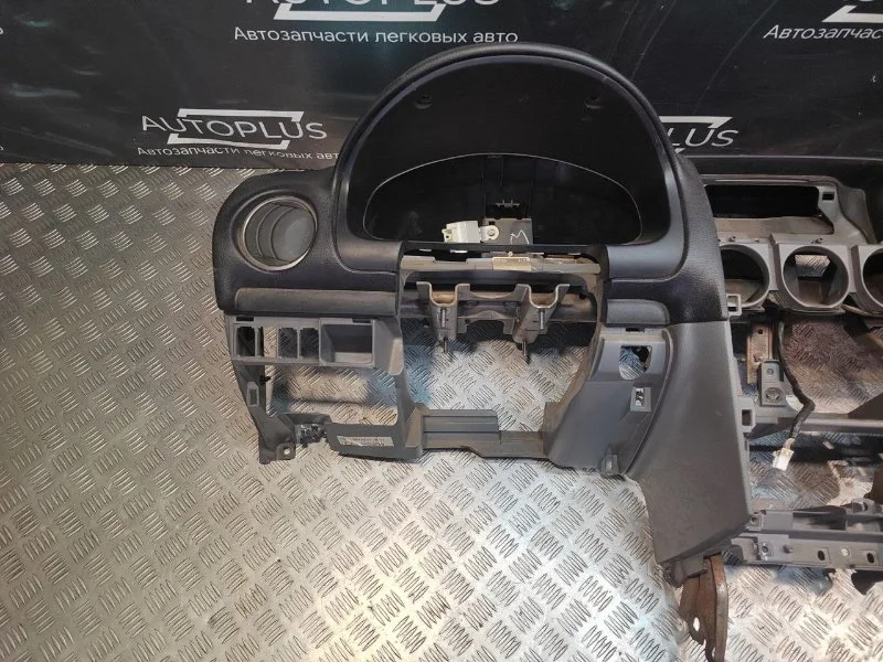 Торпедо Mazda 6 СЕДАН GG L813 2002 - миниатюра 2