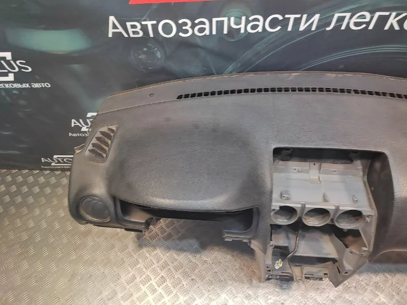 Торпедо Mazda 6 СЕДАН GG L813 2002 - миниатюра 5
