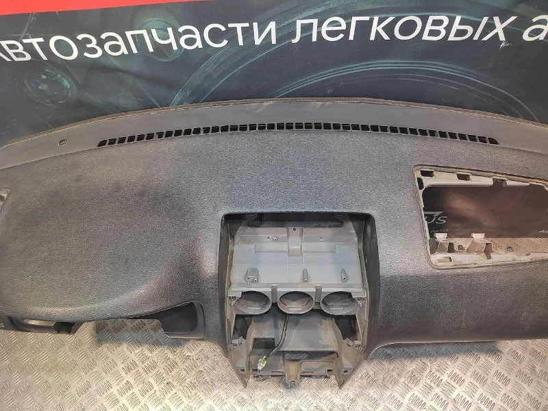 Торпедо Mazda 6 СЕДАН GG L813 2002 - миниатюра 6