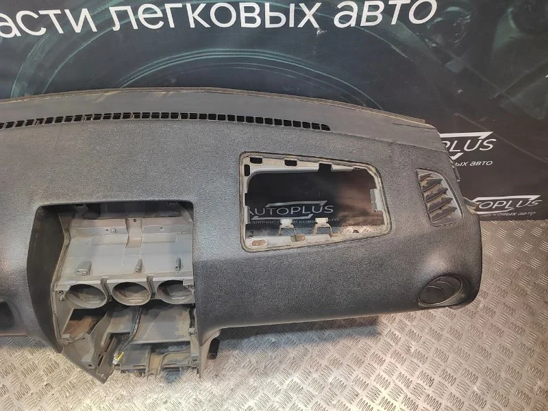 Торпедо Mazda 6 СЕДАН GG L813 2002 - миниатюра 7