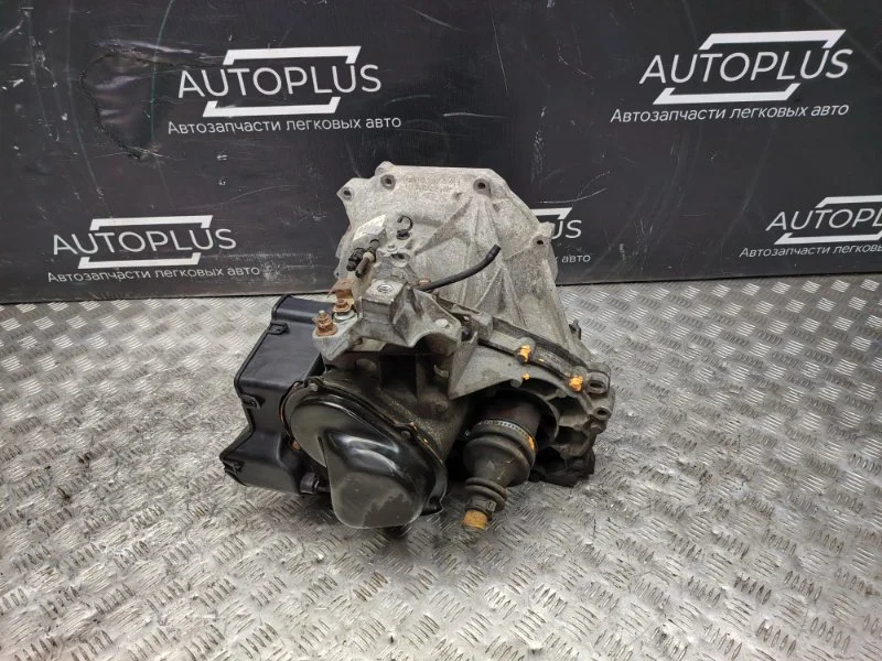 МКПП Ford Focus 2 1.8 QQDB 2006 - миниатюра 4