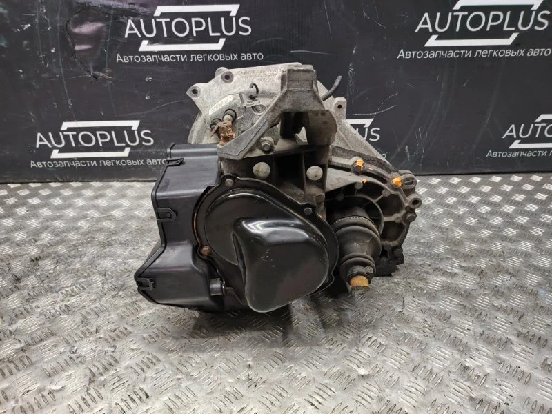 МКПП Ford Focus 2 1.8 QQDB 2006 - миниатюра 7