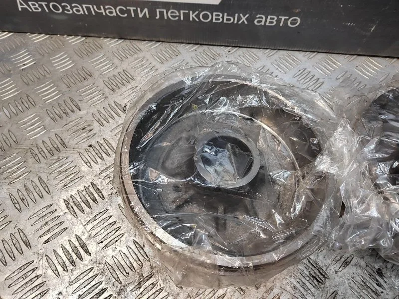 Барабан тормозной Renault Logan 2004-2016 - миниатюра 5