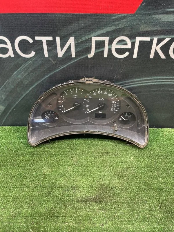 Панель приборов Opel Corsa 2000-2006 - изображение 1